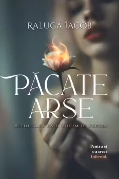 Păcate arse Vol.1
