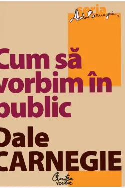 Cum sa vorbim in public