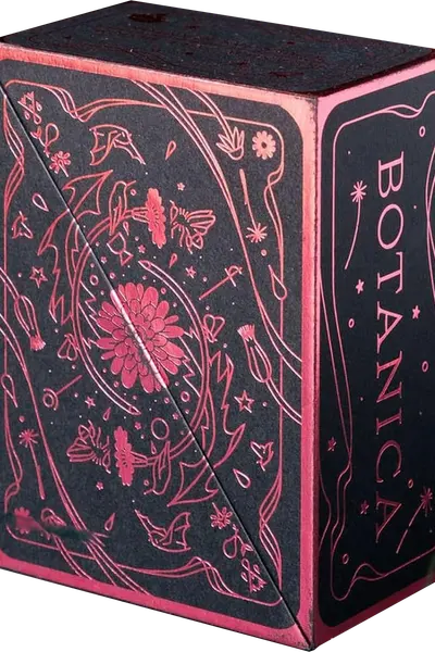 BOTANICA: Full Bloom