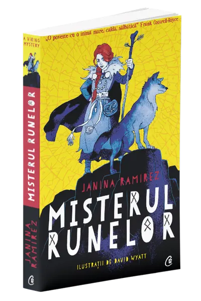 Misterul runelor