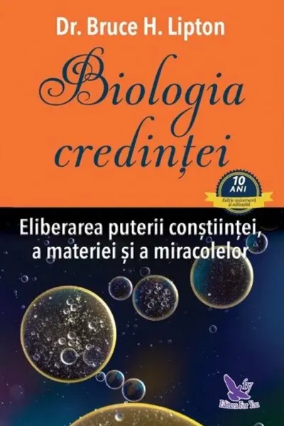 Biologia credintei