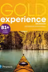 Gold Experience 2nd Edition B1+ Pre-First for Schools Student's Book and eBook