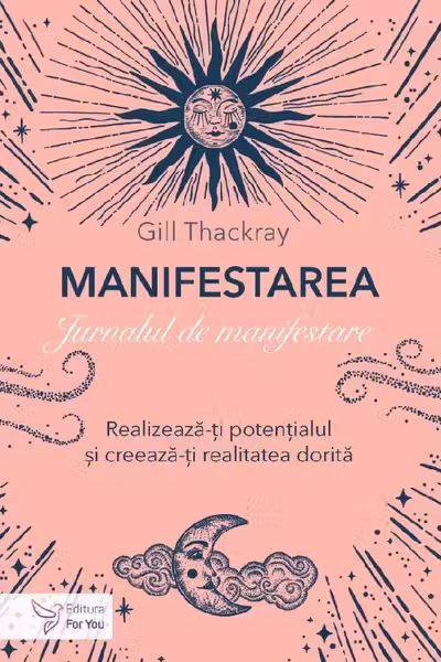 Manifestarea. Jurnalul de manifestare