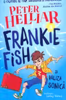 Frankie Fish si valiza sonica