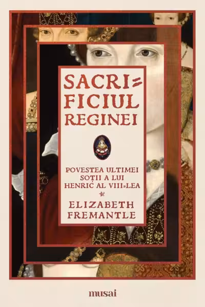 Sacrificiul reginei