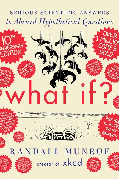What if?