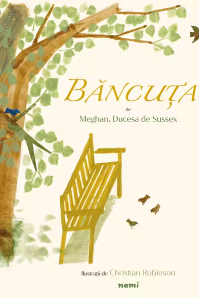 Bancuta