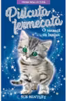 Prima mea lectura. PISICUTA FERMECATA. O vacanta cu bucluc. Sue Bentley. editie noua