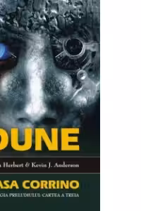 DUNE: CASA CORRINO (editia a doua)