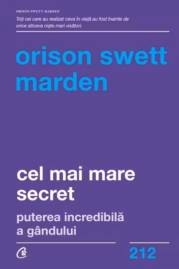 Cel mai mare secret
