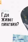 Где живет пингвин?