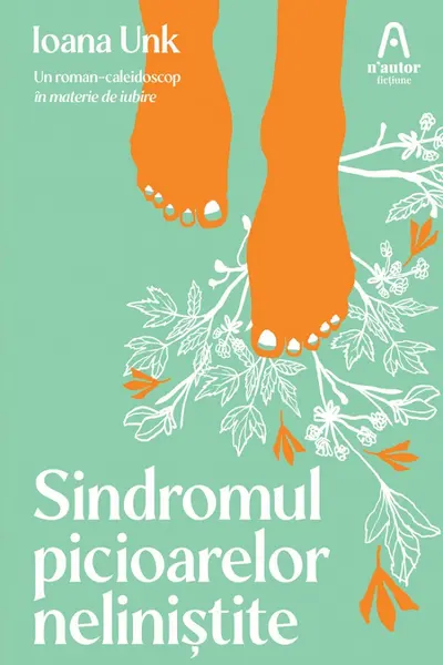 Sindromul picioarelor nelinistite