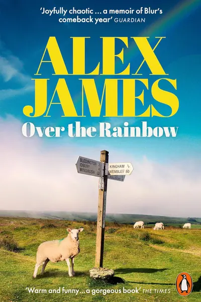 Over the Rainbow