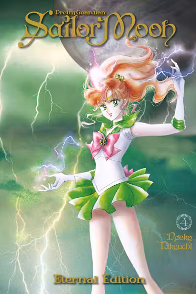 Sailor Moon