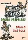 Danila Prepeleac. Danilo the pole