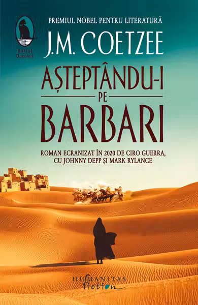 Asteptandu-i pe barbari