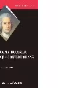 Paradigma Rousseau si educatia contemporana