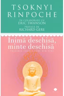 Inima deschisa, minte deschisa