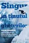 Singur in tinutul gheturilor