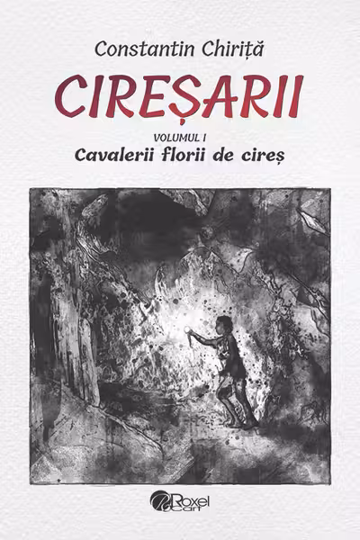 Ciresarii 5 vol