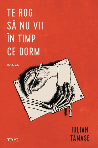 Te rog sa nu vii in timp ce dorm