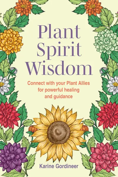 Plant Spirit Wisdom