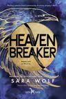 Heavenbreaker (vol.1 al seriei Heavenbreaker)