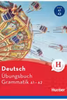 Deutsch Ubungsbuch Grammatik A1-A2 Buch - Sabine Dinsel, Lukas Mayrhofer
