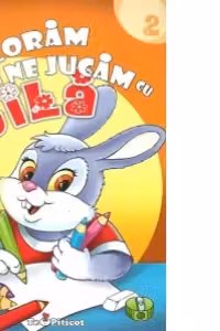 Coloram si ne jucam cu Rila