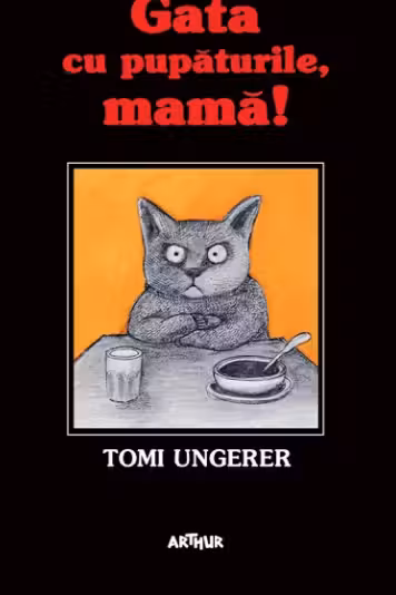 Gata cu pupaturile mama! 