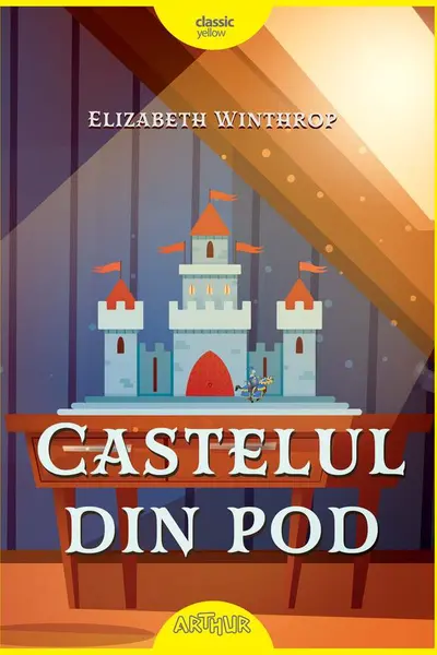 Castelul din pod