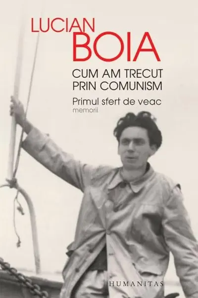 Cum am trecut prin comunism