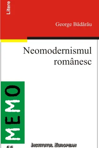 Neomodernismul Românesc