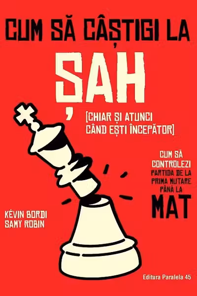 Cum sa castigi la sah