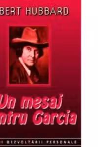Un mesaj pentru Garcia (Audiobook)