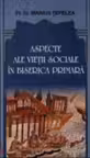 Aspecte ale vietii sociale in biserica primara