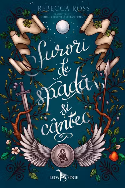 Surori de spada si cantec