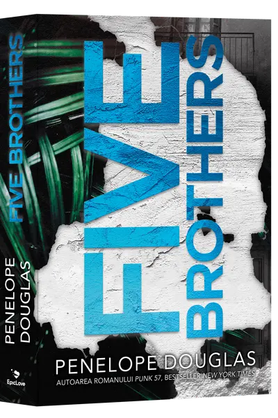 Five brothers