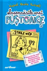 Insemnarile unei pustoaice 05. Povestirile unei Domnisoare Atotstiutoare nu chiar atat de istete