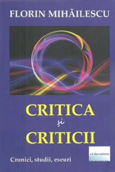 Critica și criticii