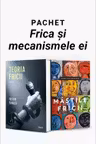 Pachet Frica și mecanismele ei