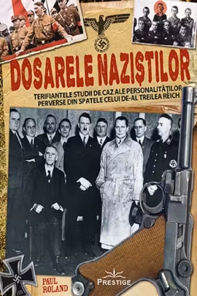 Dosarele nazistilor