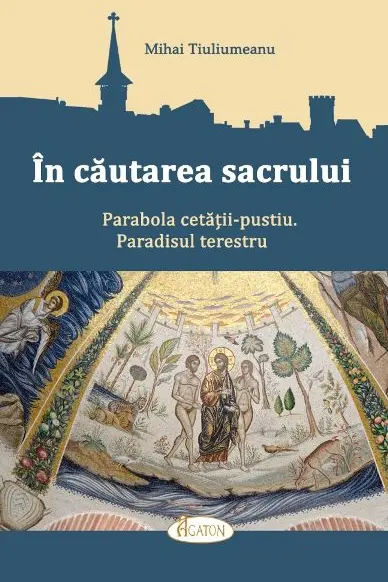 În căutarea sacrului
