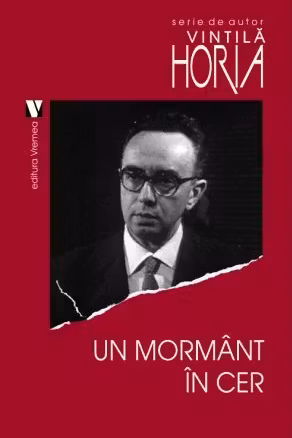 Un mormânt în cer