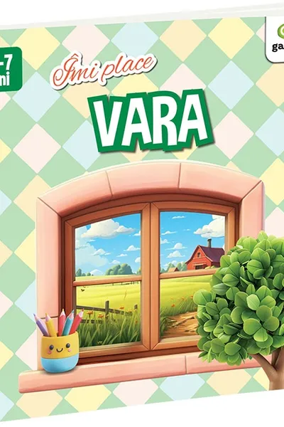 Imi place vara