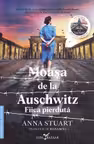 Moasa de la Auschwitz. Fiica pierduta