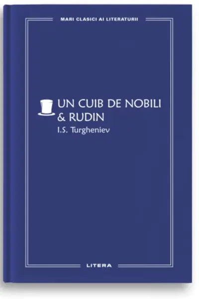 Un cuib de nobili. Rudin