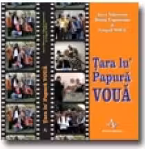 Tara lu Papura VOUA