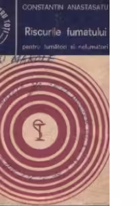 Riscurile fumatului pentru fumatori si nefumatori