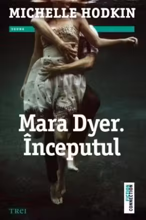 Mara Dyer. Inceputul